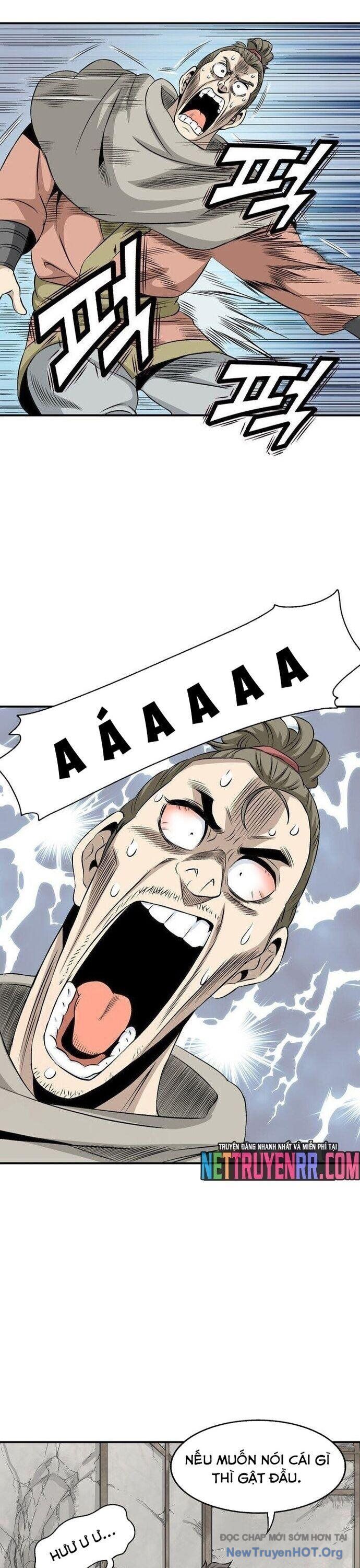 Quang Long Chapter 44 - 13