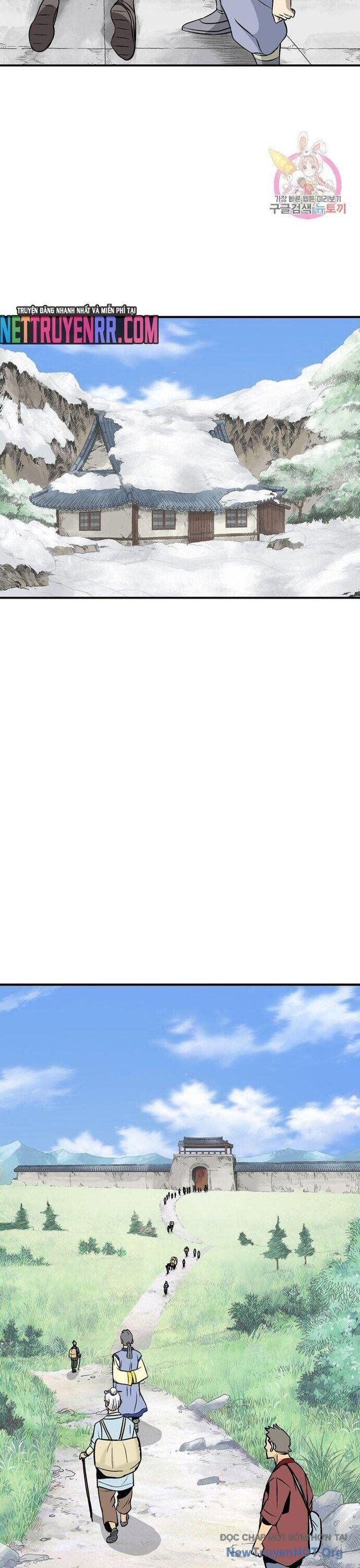 Quang Long Chapter 44 - 18