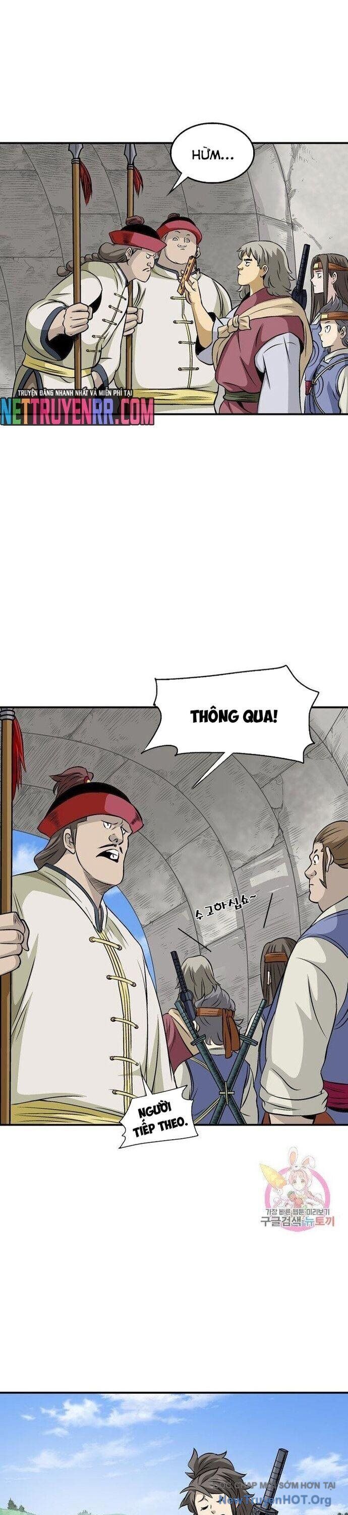 Quang Long Chapter 44 - 24