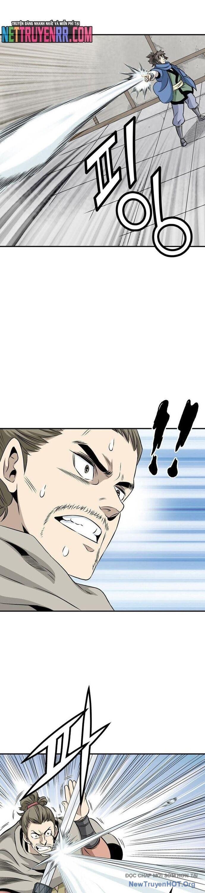 Quang Long Chapter 44 - 4