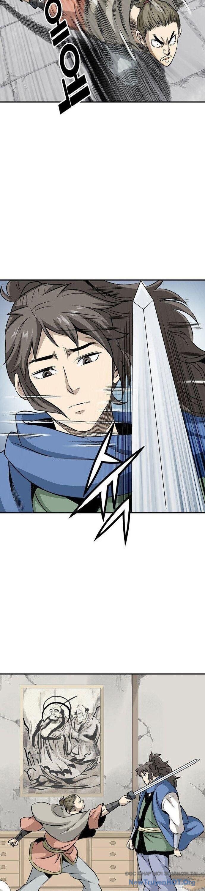 Quang Long Chapter 44 - 6