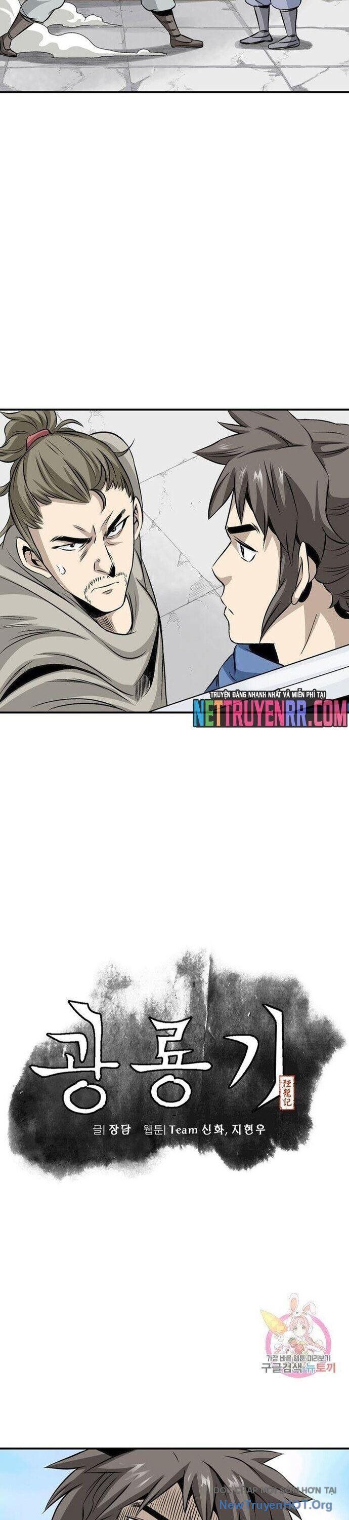 Quang Long Chapter 44 - 7