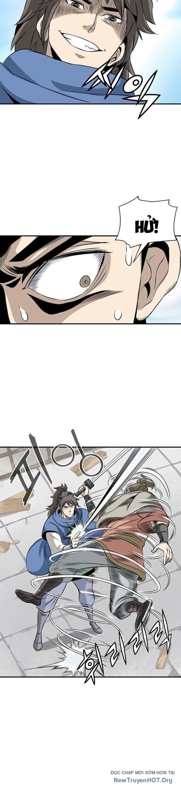 Quang Long Chapter 44 - 8