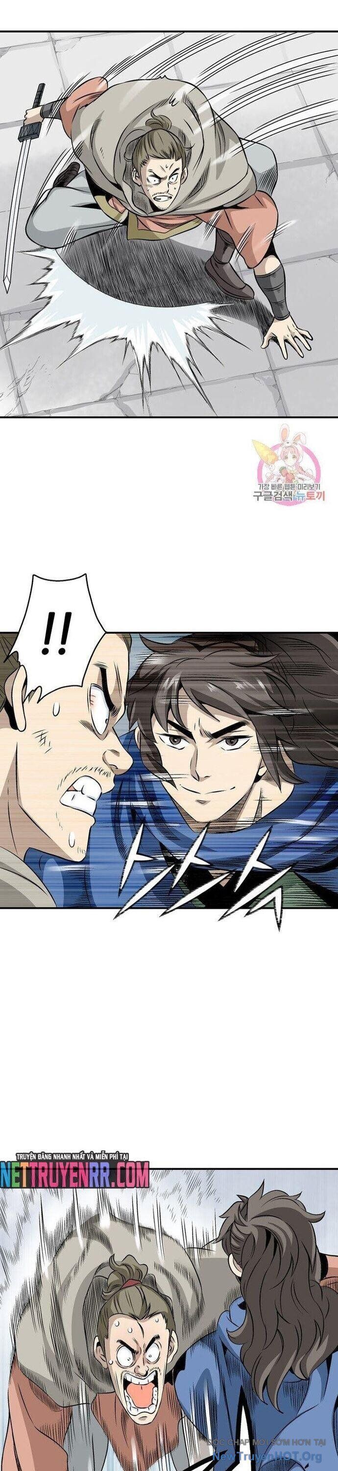 Quang Long Chapter 44 - 9