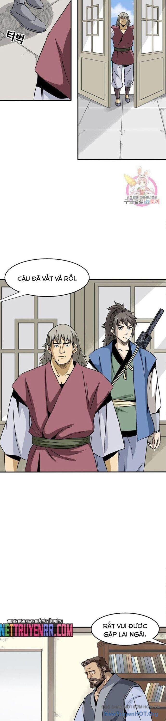 Quang Long Chapter 45 - 20