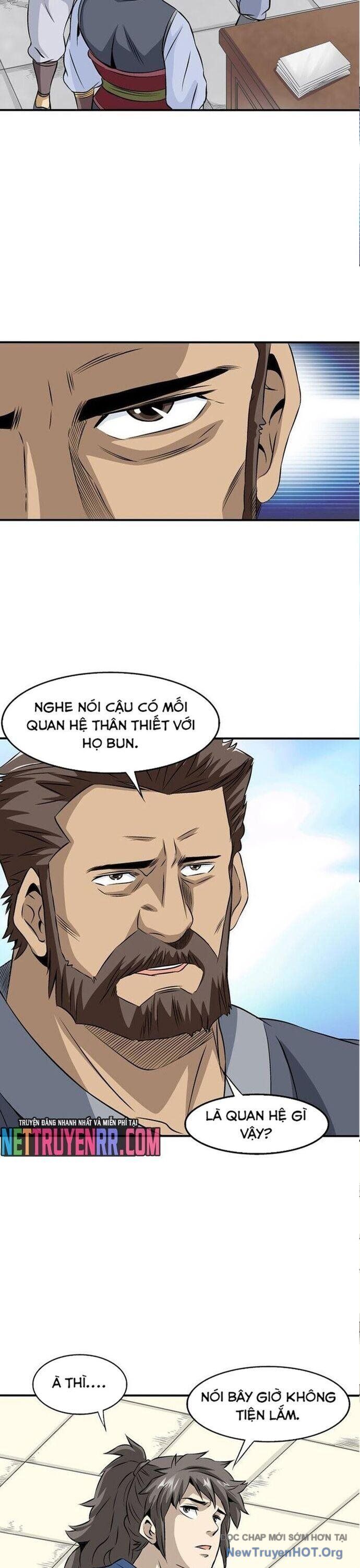 Quang Long Chapter 45 - 24