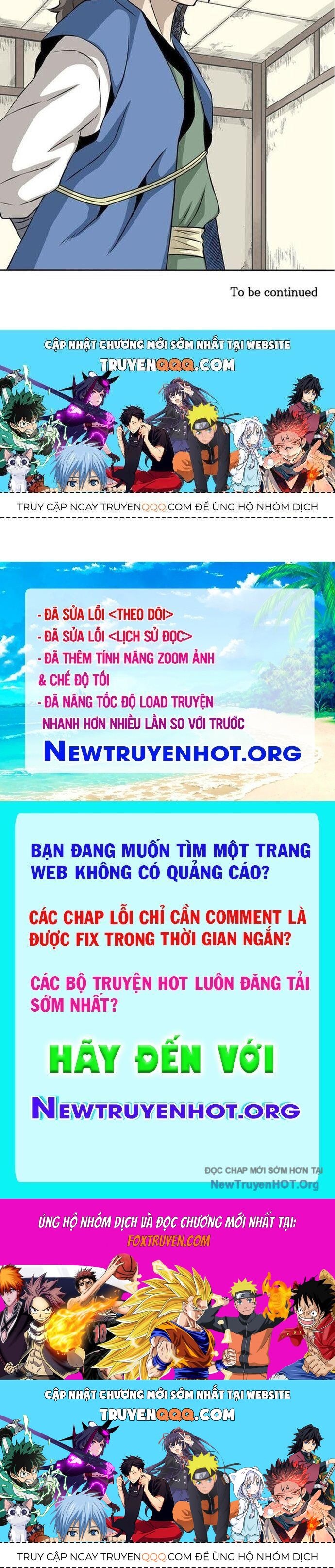 Quang Long Chapter 45 - 25