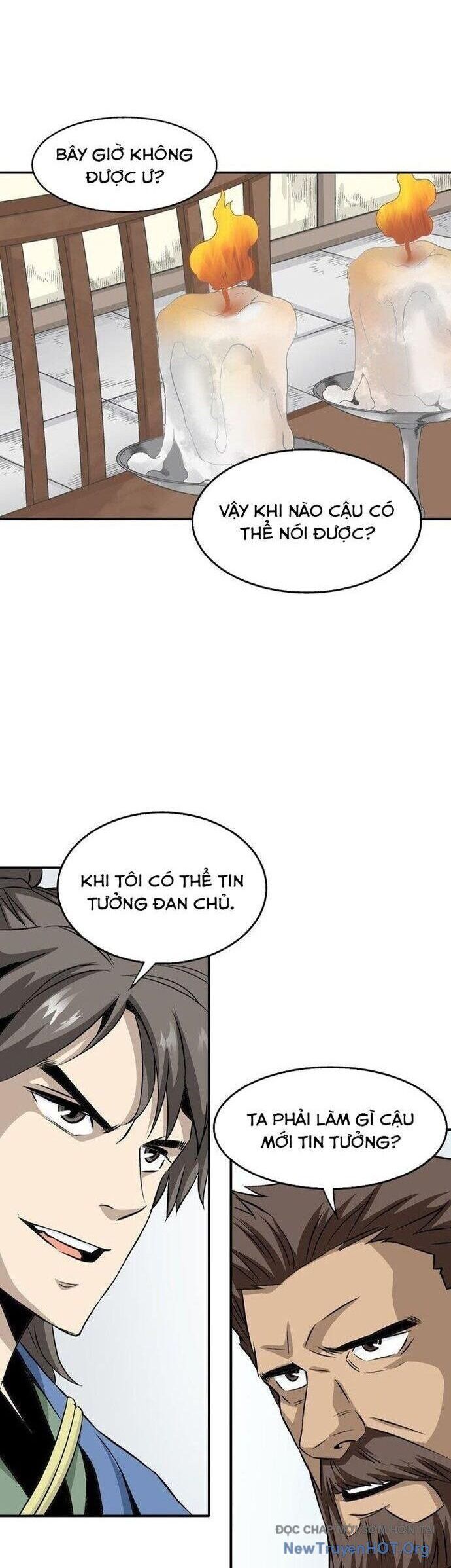 Quang Long Chapter 46 - 2