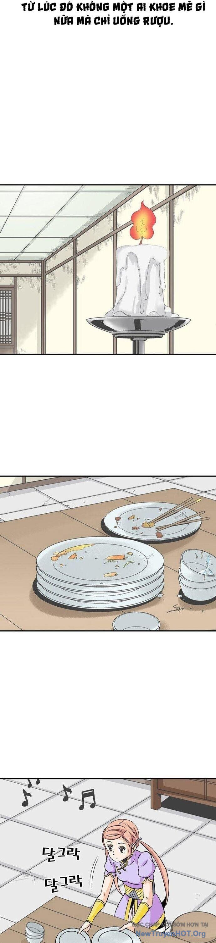 Quang Long Chapter 46 - 20