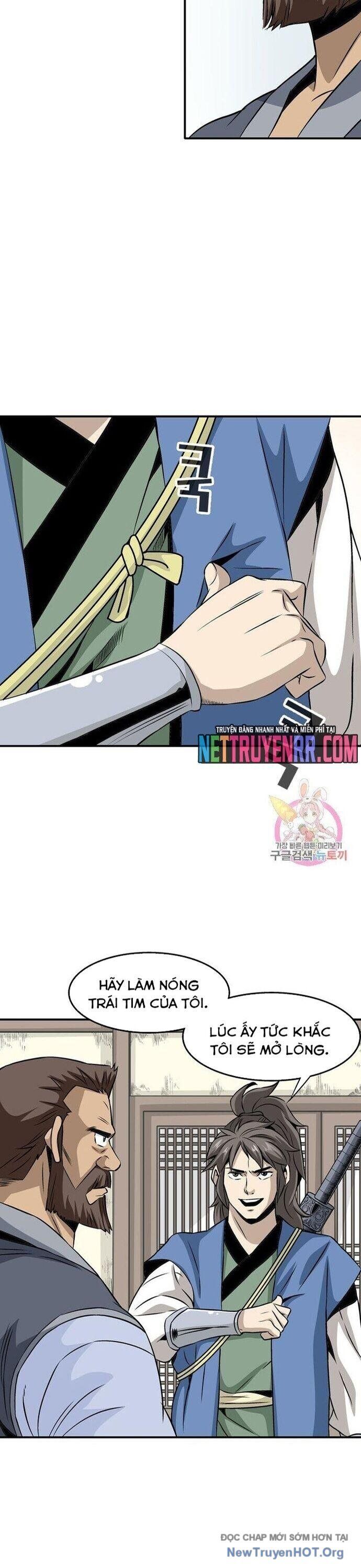 Quang Long Chapter 46 - 3