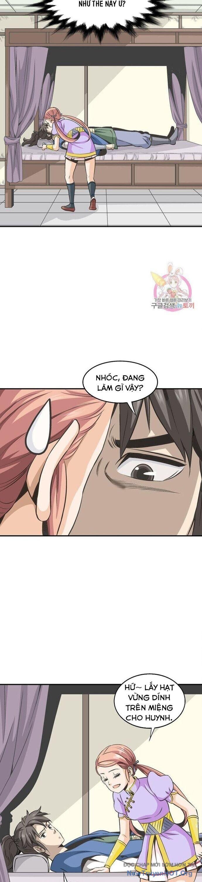 Quang Long Chapter 46 - 24