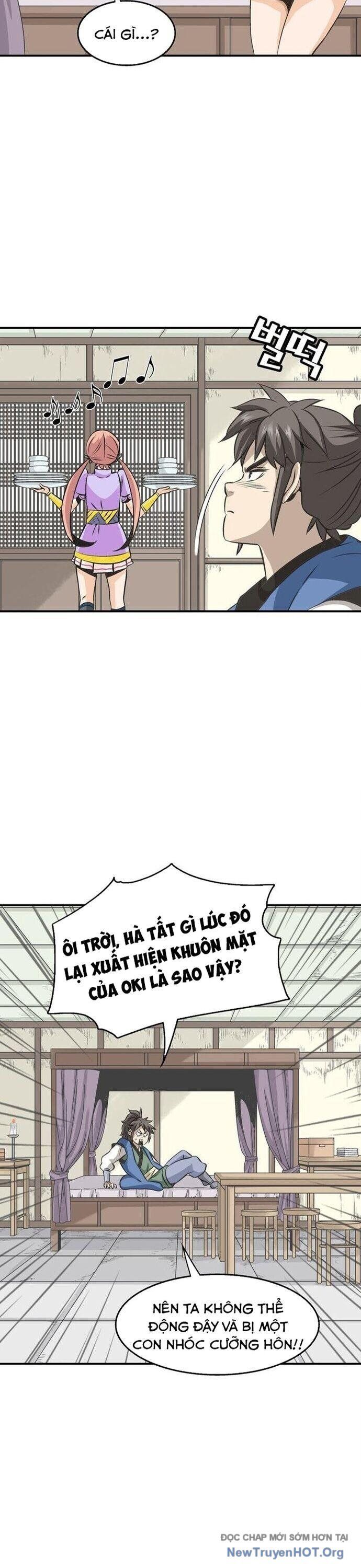 Quang Long Chapter 46 - 25