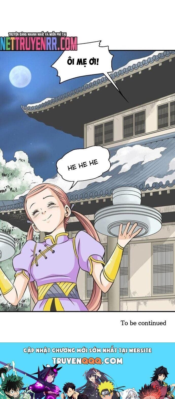 Quang Long Chapter 46 - 26