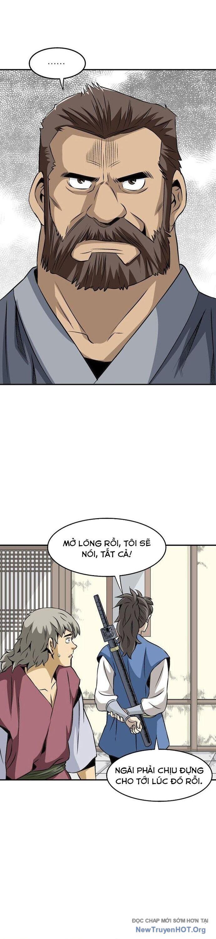 Quang Long Chapter 46 - 4