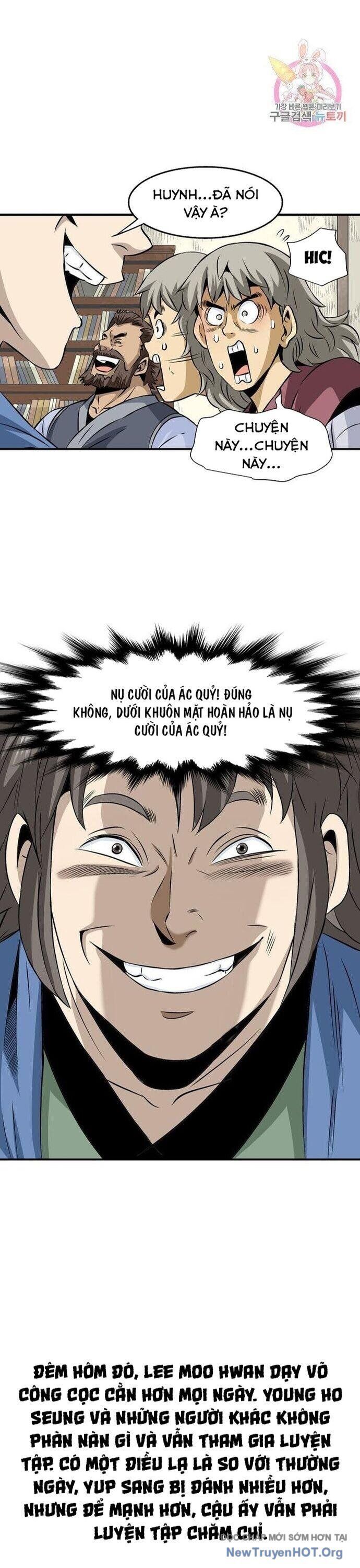 Quang Long Chapter 46 - 7