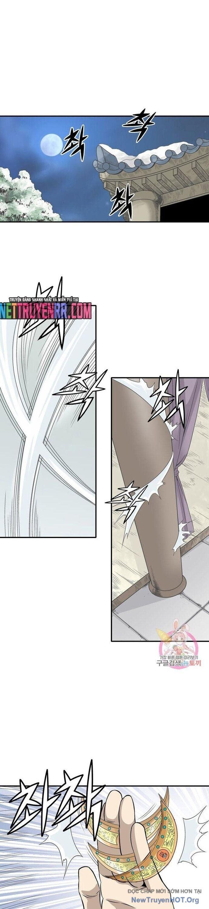 Quang Long Chapter 46 - 8