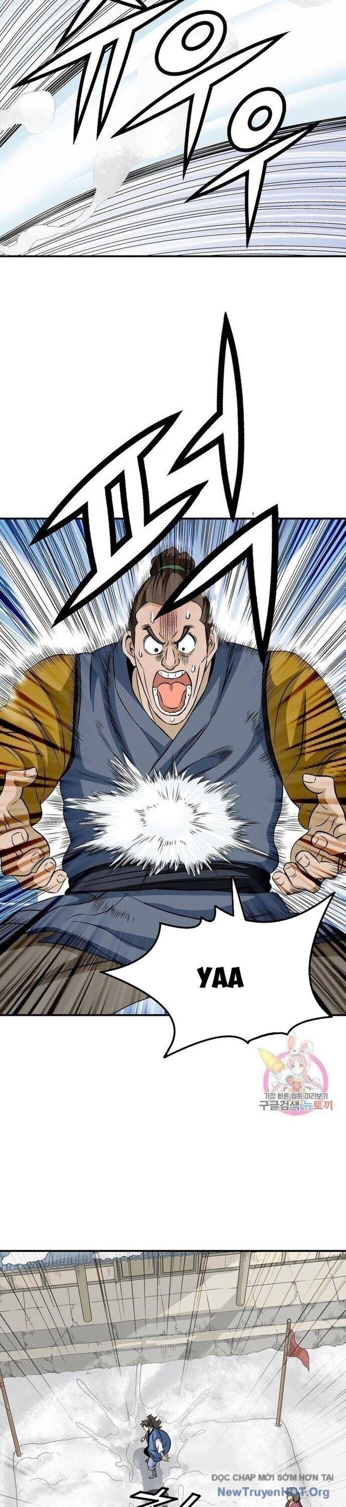 Quang Long Chapter 47 - 18