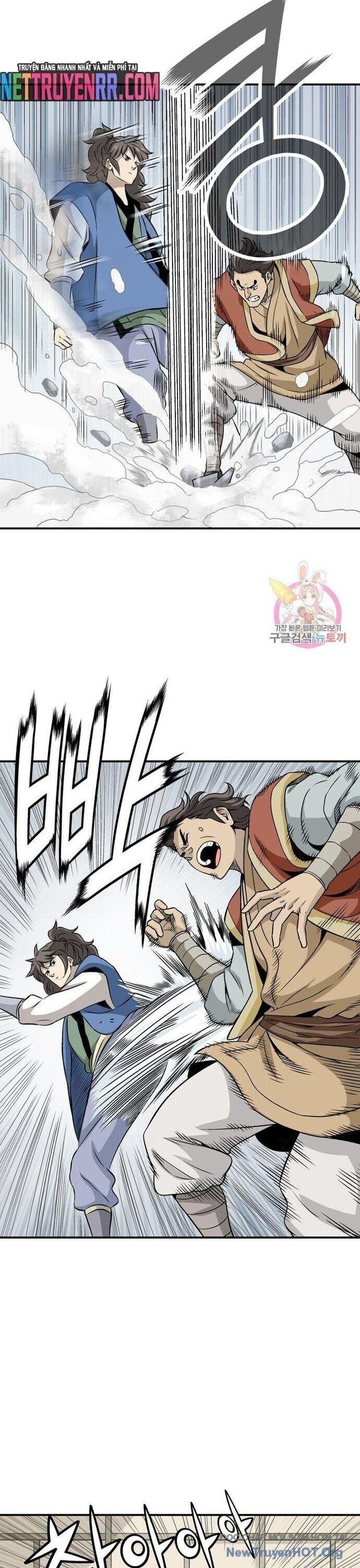 Quang Long Chapter 47 - 22