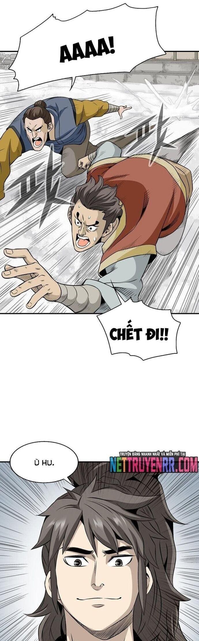 Quang Long Chapter 47 - 25