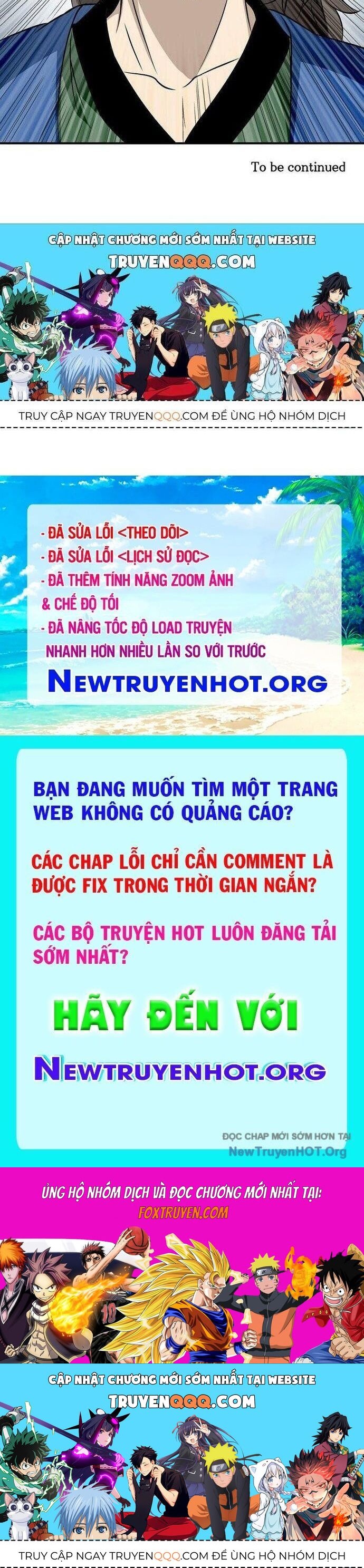 Quang Long Chapter 47 - 26
