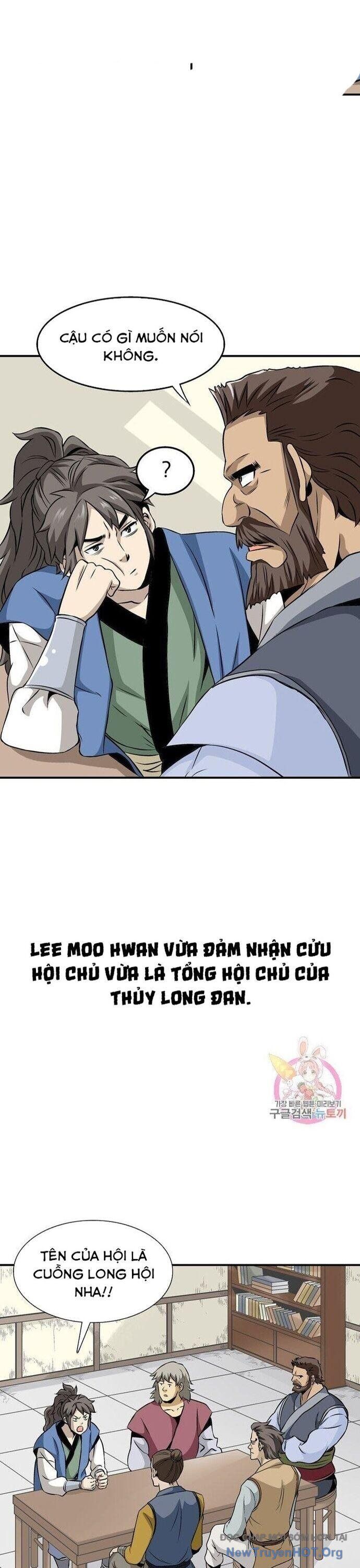 Quang Long Chapter 47 - 5