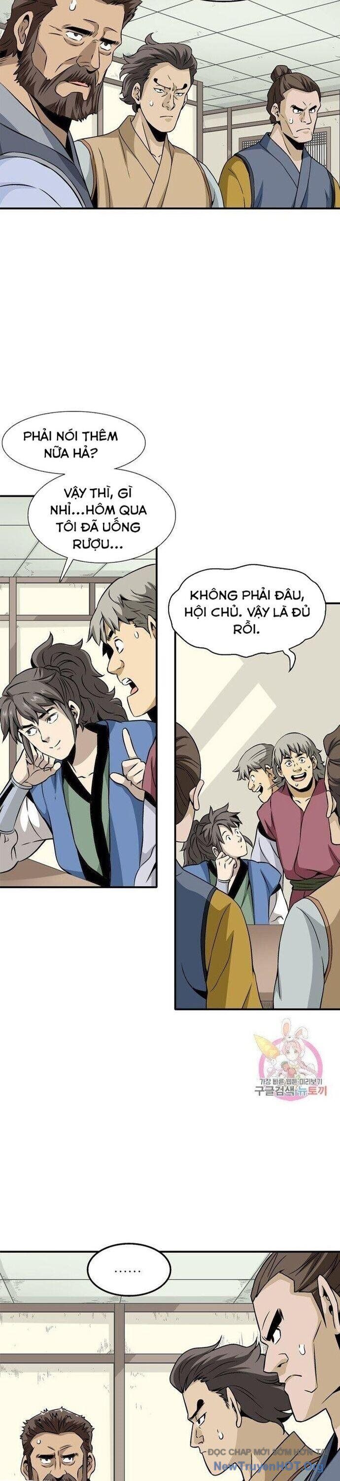 Quang Long Chapter 47 - 7