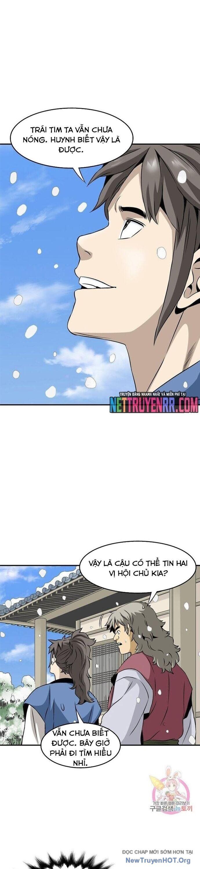 Quang Long Chapter 47 - 10