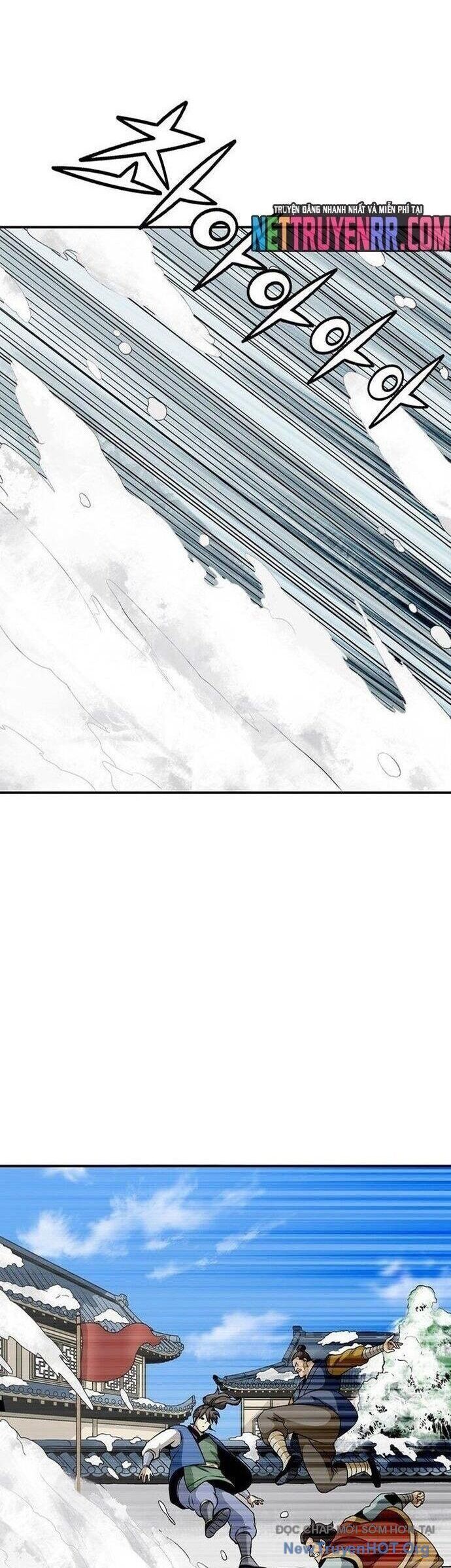 Quang Long Chapter 48 - 2