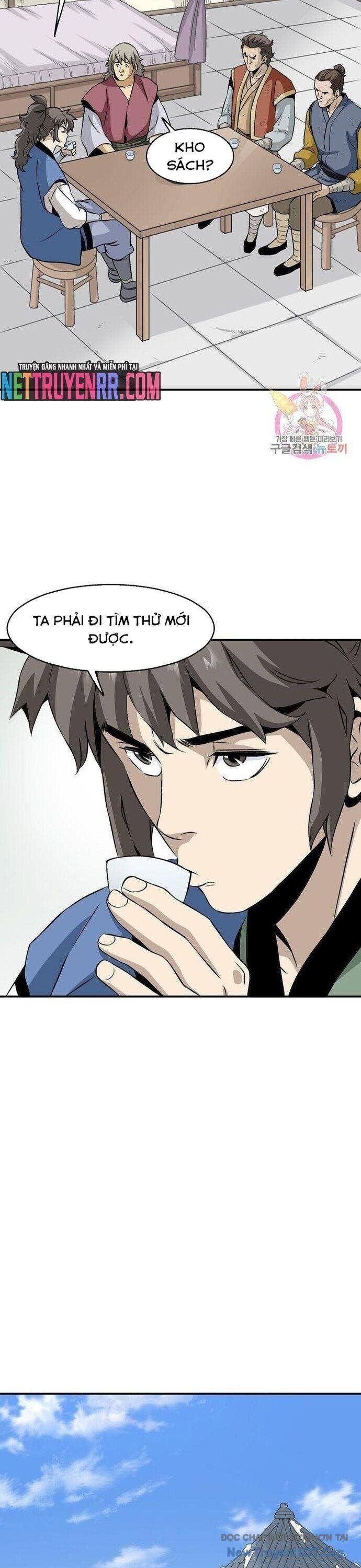 Quang Long Chapter 48 - 19