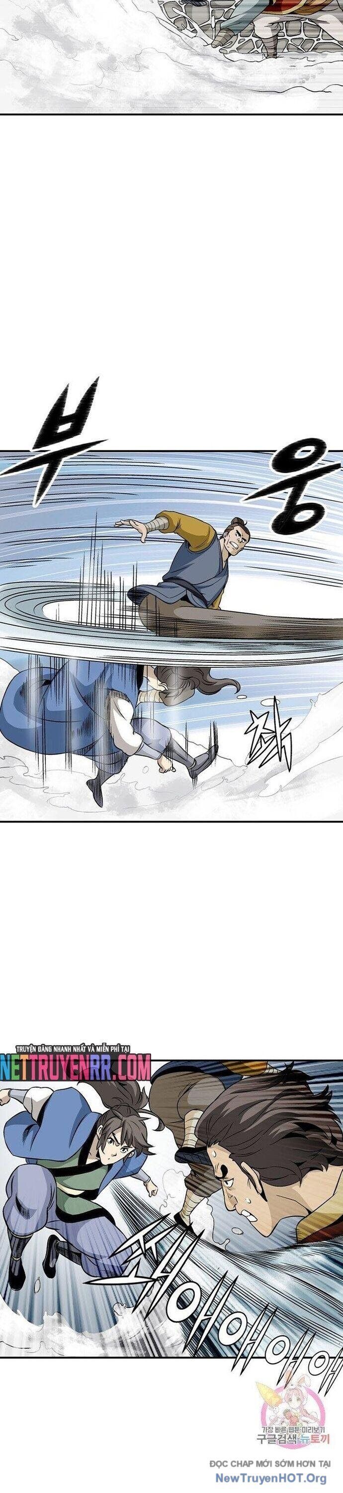 Quang Long Chapter 48 - 3