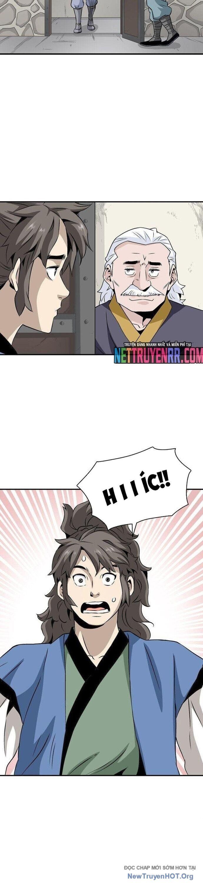 Quang Long Chapter 48 - 23