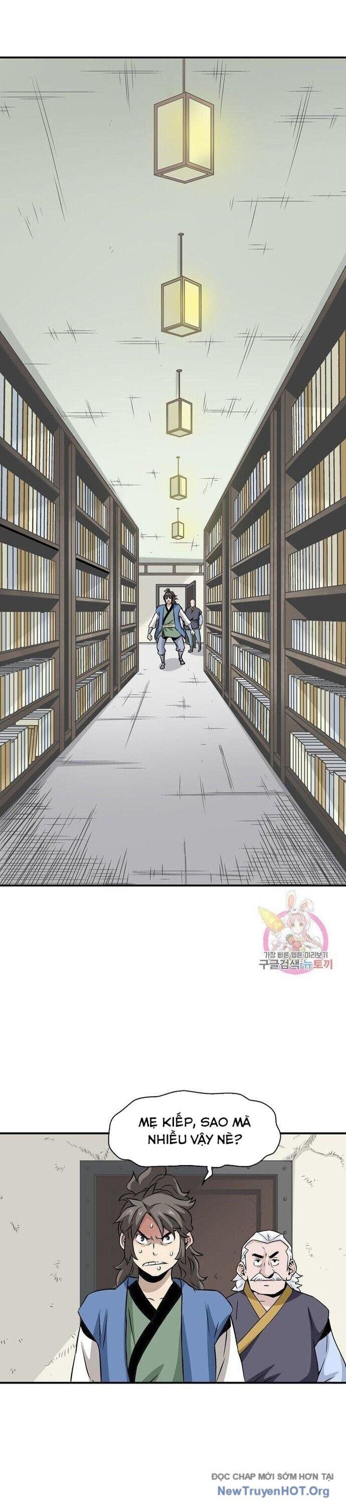 Quang Long Chapter 48 - 24