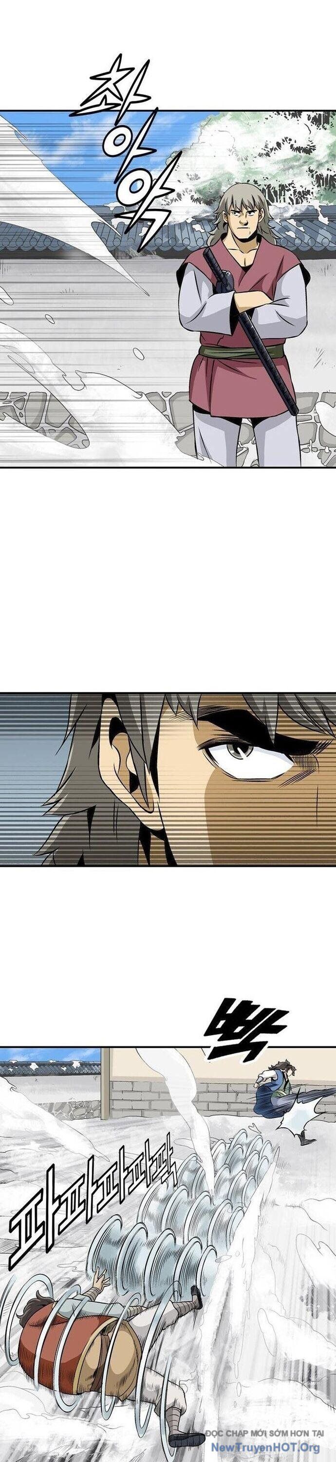 Quang Long Chapter 48 - 4