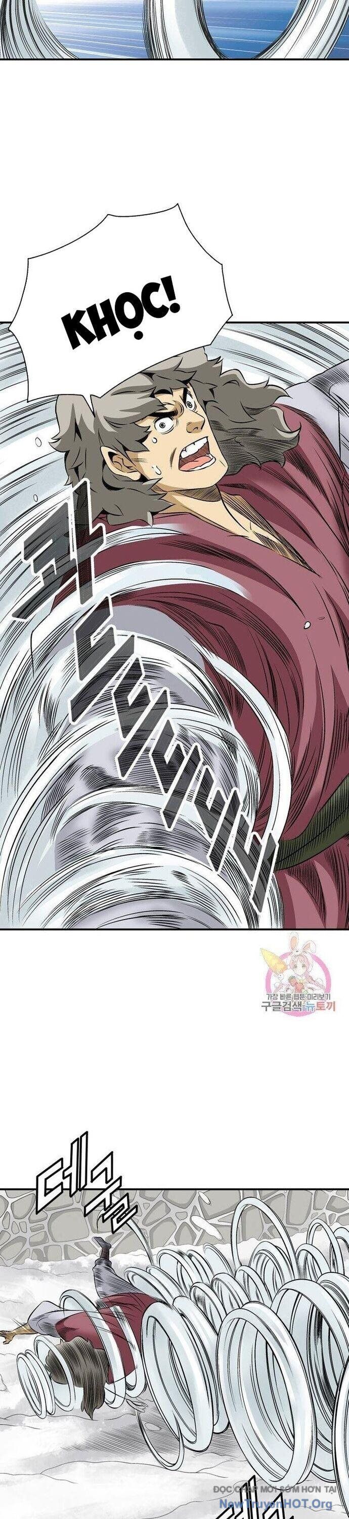 Quang Long Chapter 48 - 10