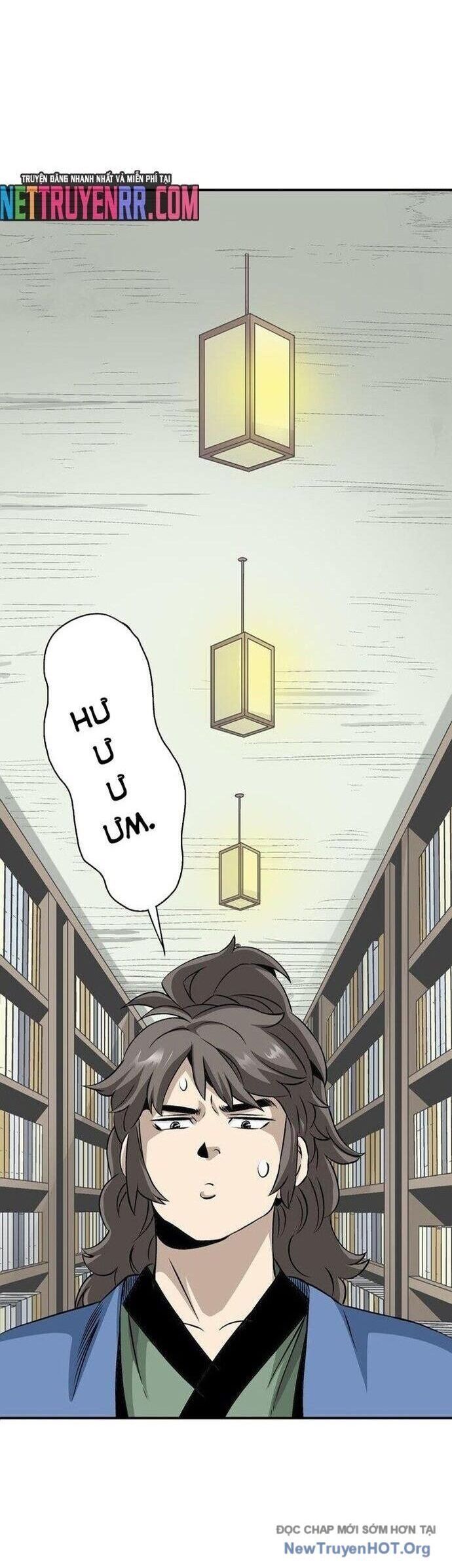 Quang Long Chapter 49 - 2