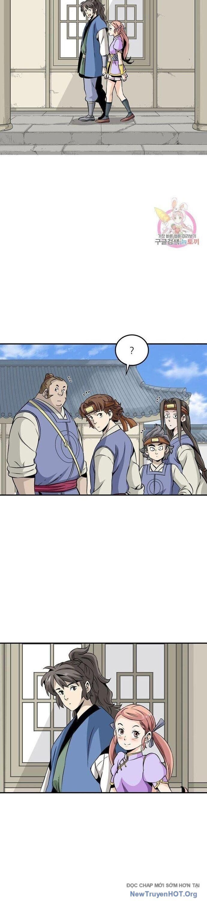 Quang Long Chapter 49 - 11