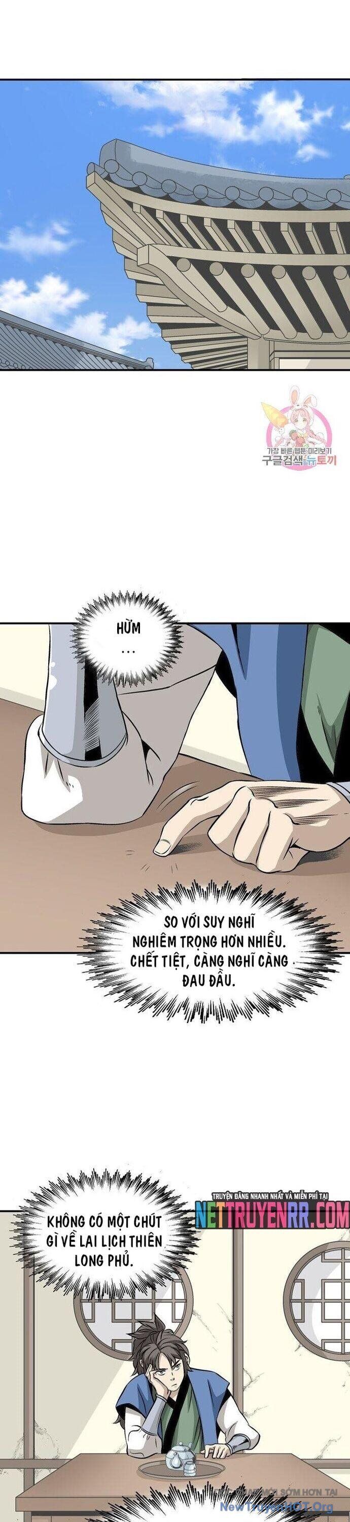 Quang Long Chapter 49 - 14