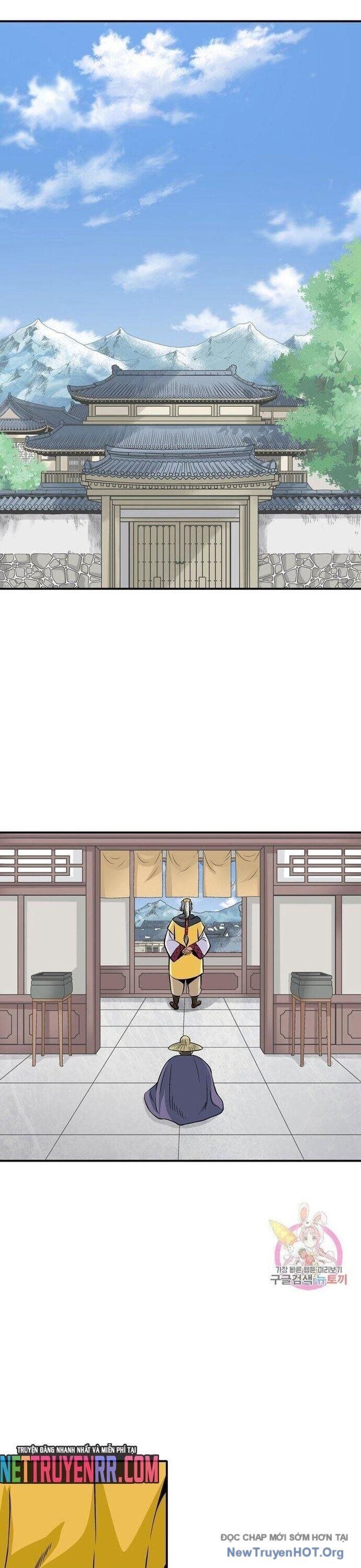 Quang Long Chapter 49 - 17