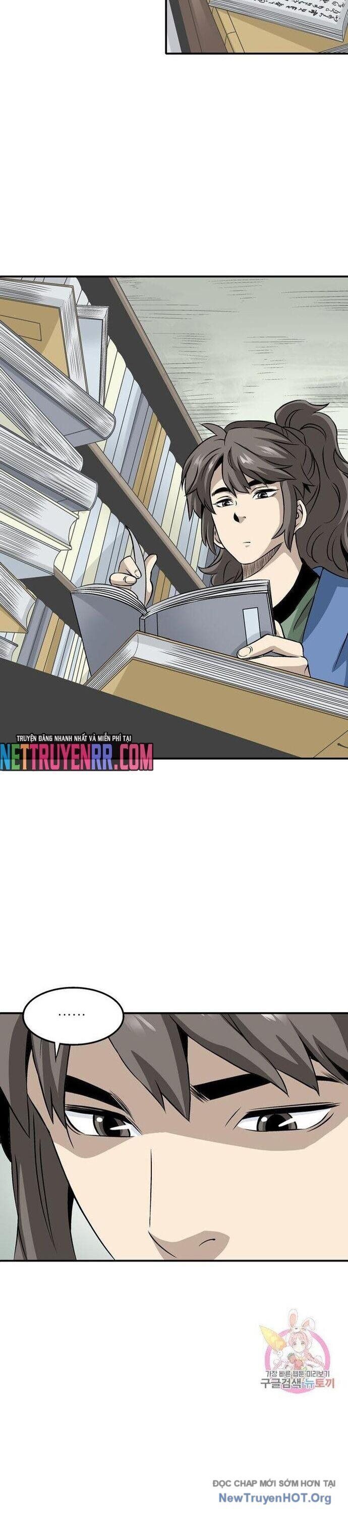 Quang Long Chapter 49 - 7