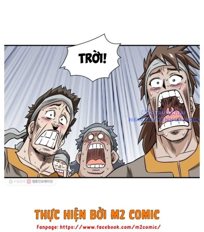 Quang Long Chapter 5 - 13