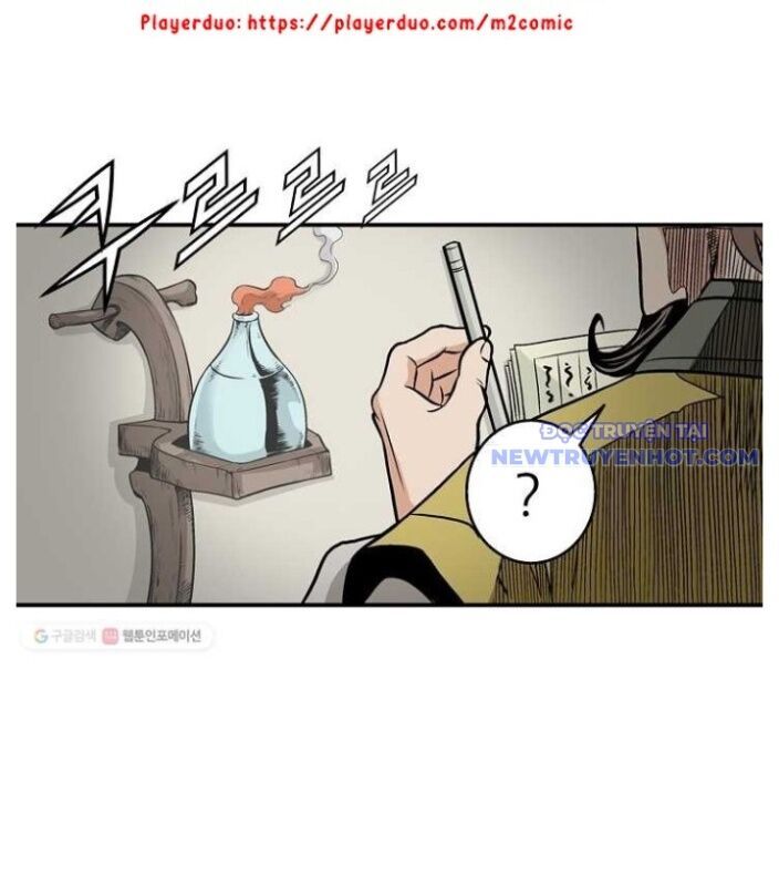 Quang Long Chapter 5 - 14