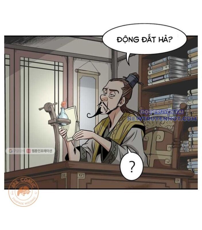 Quang Long Chapter 5 - 15