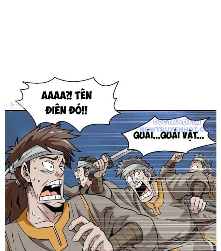 Quang Long Chapter 5 - 17