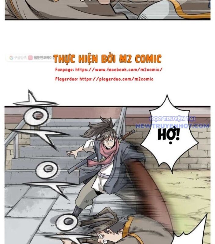 Quang Long Chapter 5 - 18