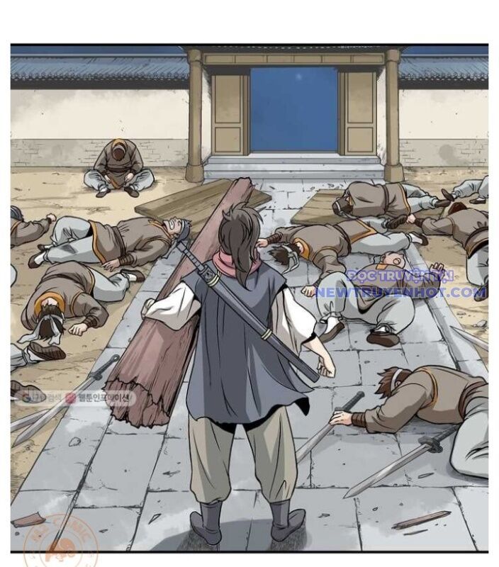 Quang Long Chapter 5 - 20