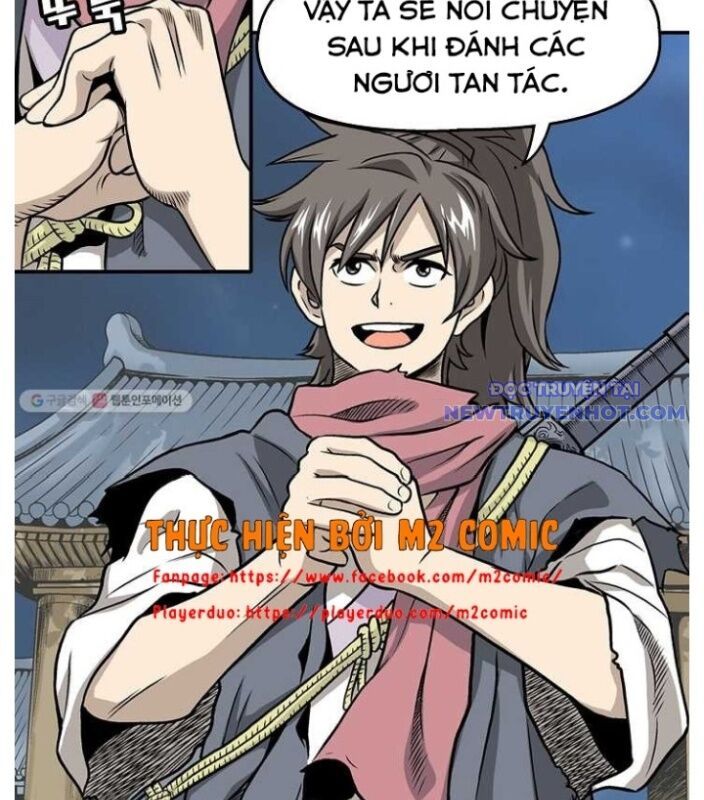 Quang Long Chapter 5 - 3