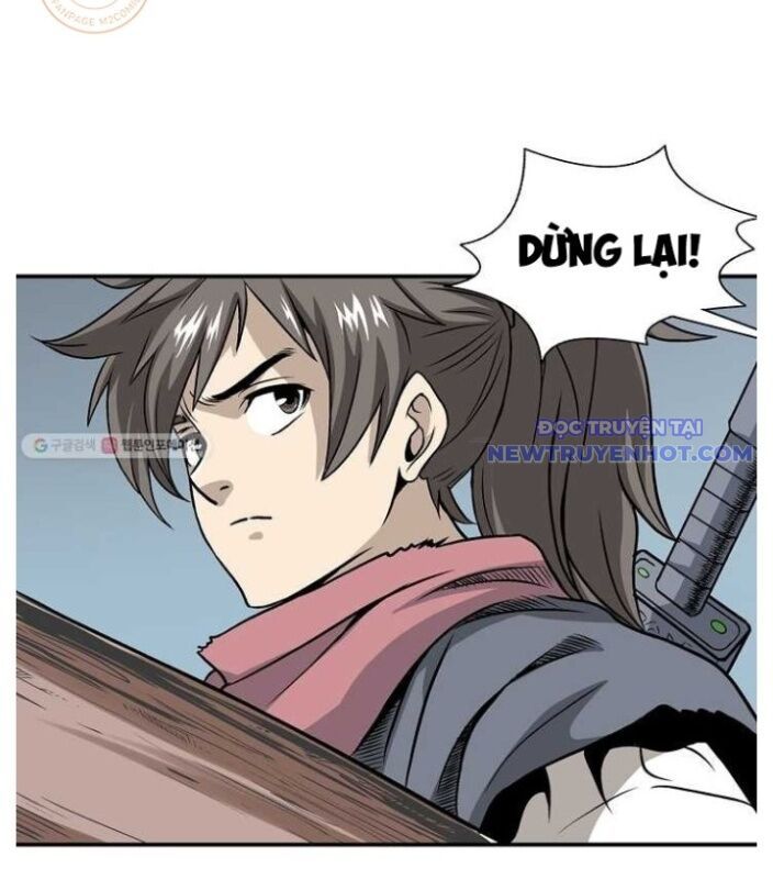 Quang Long Chapter 5 - 21