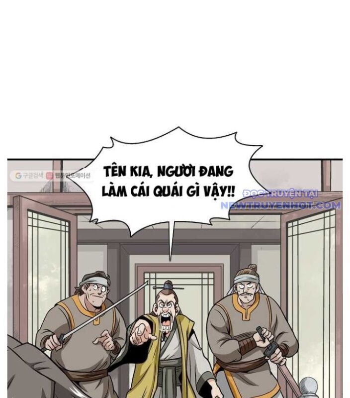 Quang Long Chapter 5 - 22