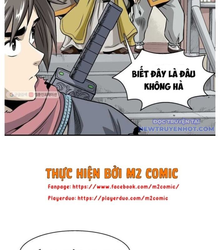 Quang Long Chapter 5 - 23