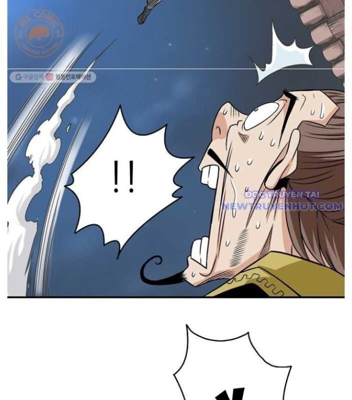 Quang Long Chapter 5 - 26